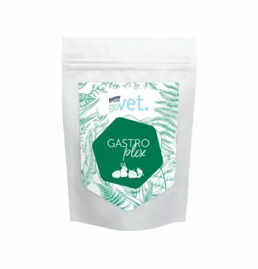 Bunny Nature GoVet Gastroplex 325 gr