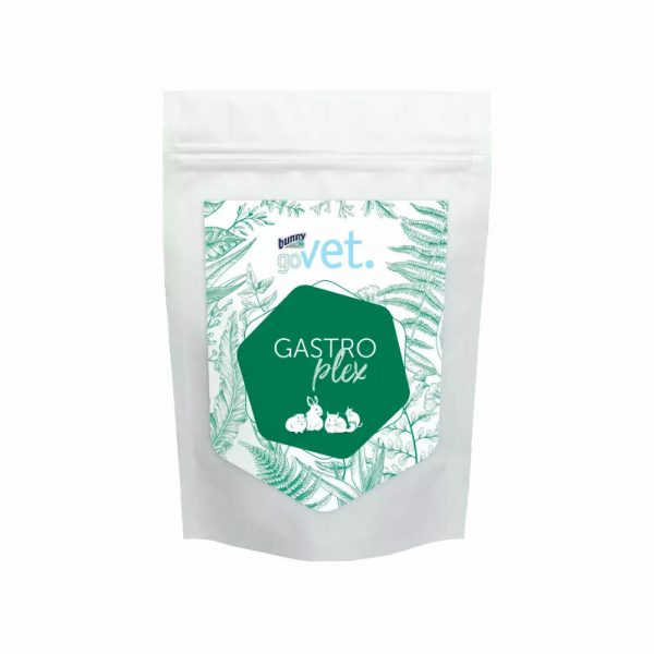 Bunny Nature GoVet Gastroplex 325 gr