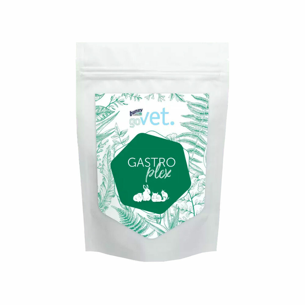 Bunny Nature GoVet Gastroplex 325 gr