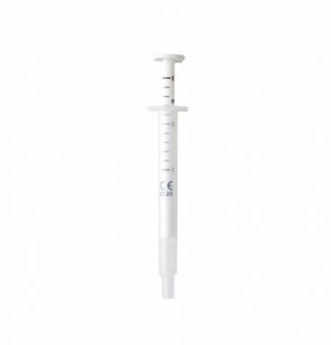 Bunny Nature GoVet Syringe Voederspuit 10 stuks