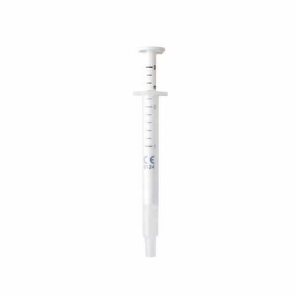 Bunny Nature GoVet Syringe Voederspuit 10 stuks