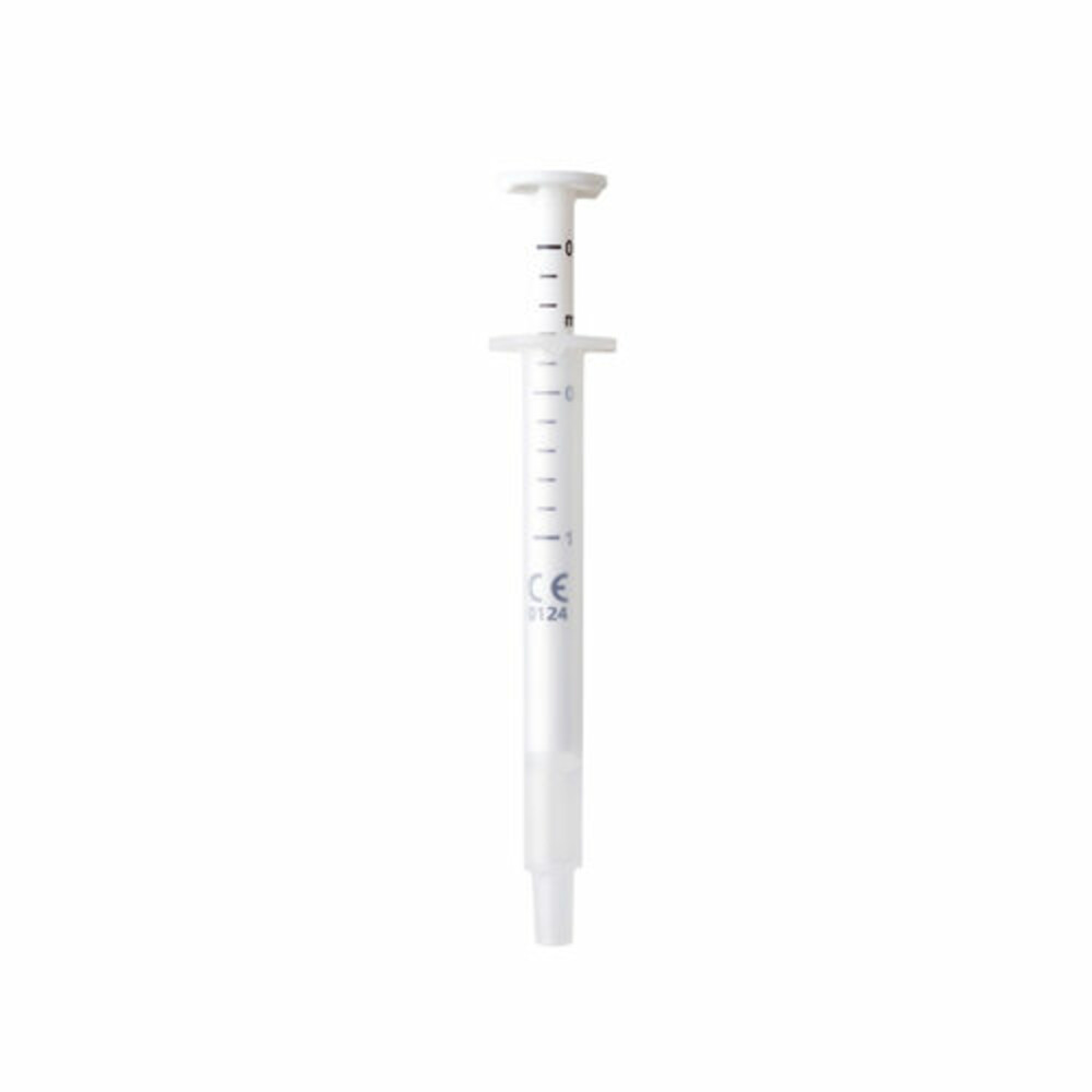 Bunny Nature GoVet Syringe Voederspuit 10 stuks