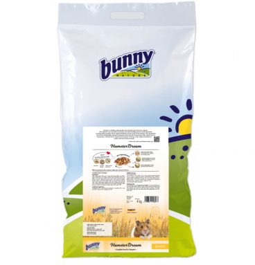 Bunny Nature Hamsterdroom Basic 4 kg