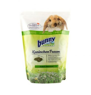 Bunny Nature Konijnendroom Herbs 750 gr