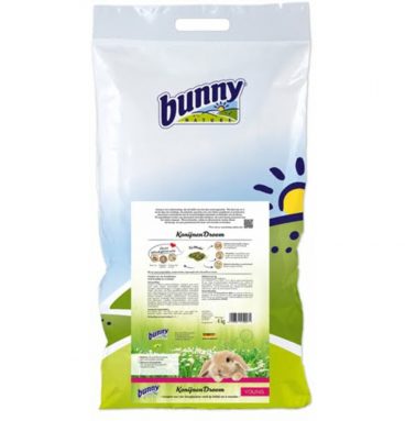 Bunny Nature Konijnendroom Young 4 kg