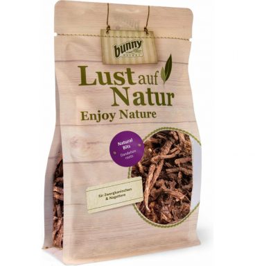 Bunny Nature Natuurlijke Paardenbloemwortel 150 gr