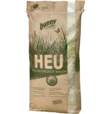 Bunny Nature Natuurweide Hooi 600 gr