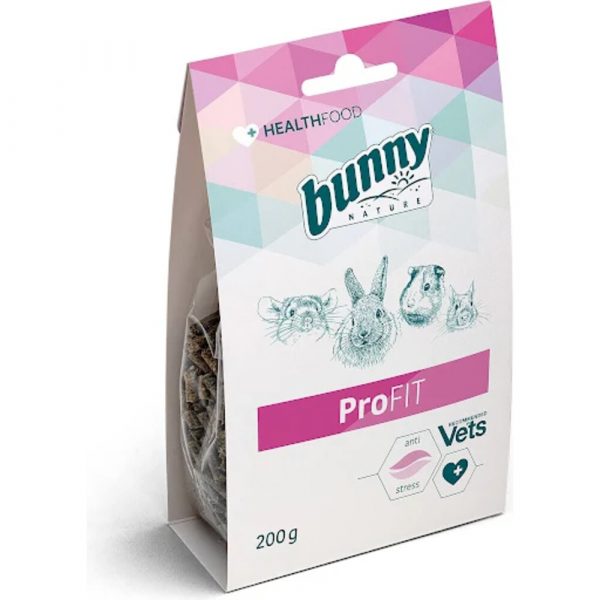 Bunny Nature Profit 200 gr