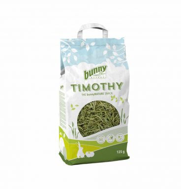 Bunny Nature Timothy Hooi 125 gr