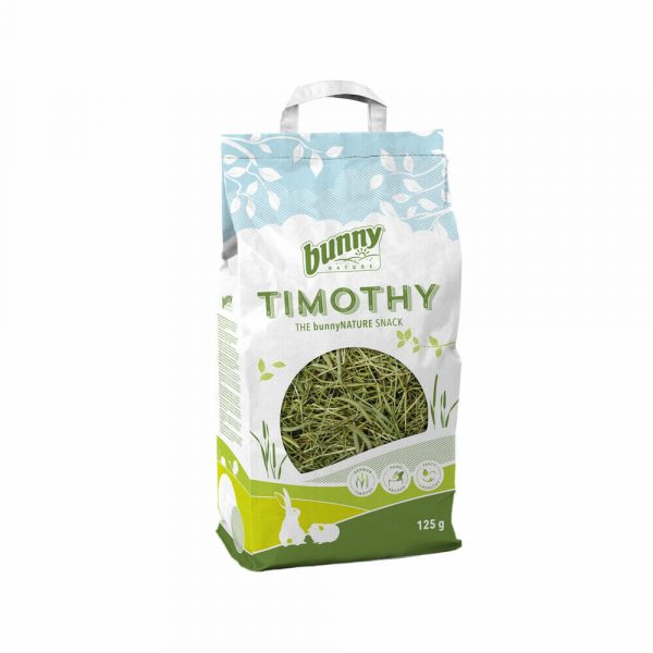 Bunny Nature Timothy Hooi 125 gr