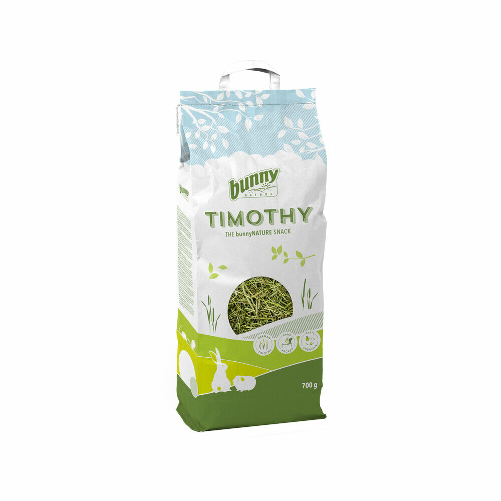 Bunny Nature Timothy Hooi 700 gr