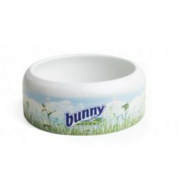 Bunny Nature Voerbakje Maat XL