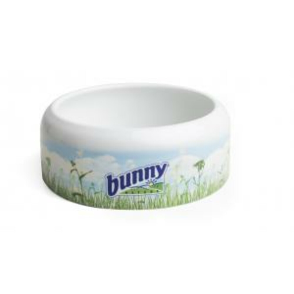 Bunny Nature Voerbakje Maat XL