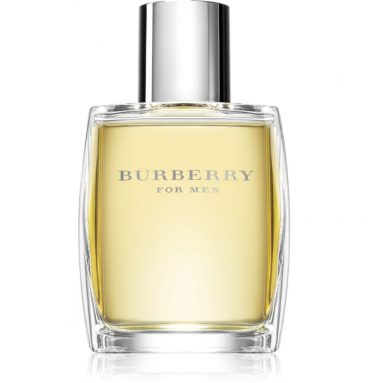 Burberry Men Eau de Toilette Spray 50 ml