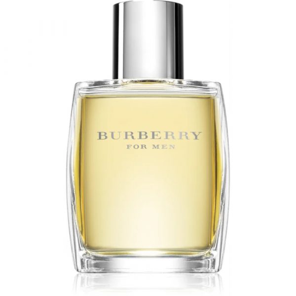 Burberry Men Eau de Toilette Spray 50 ml