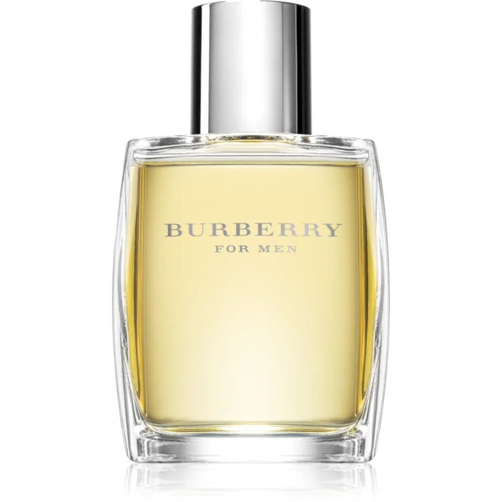 Burberry Men Eau de Toilette Spray 50 ml