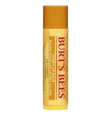 Burts Bees Lipbalm Honey