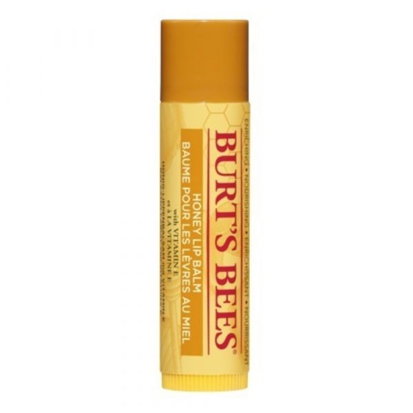 Burts Bees Lipbalm Honey