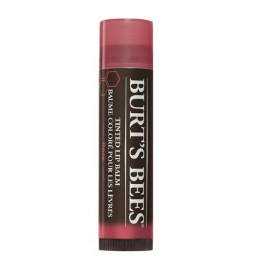 Burts Bees Lipbalm Rose