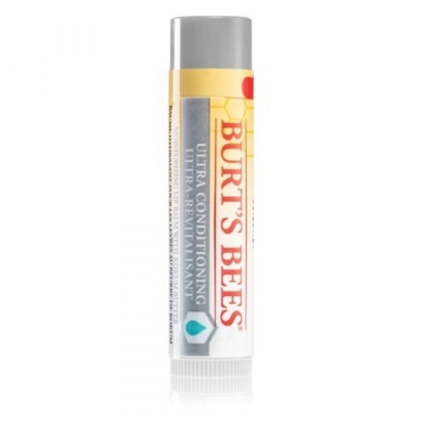 Burts Bees Lipbalm Ultra Conditioning