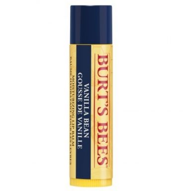 Burts Bees Lipbalm Vanilla Bean