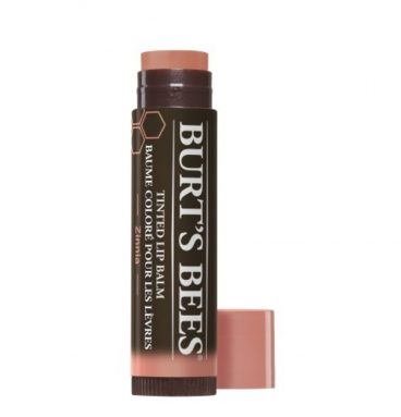 Burts Bees Lipbalm Zinnia