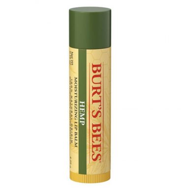 Burts Bees Lippenbalsem Hennepzaad 4