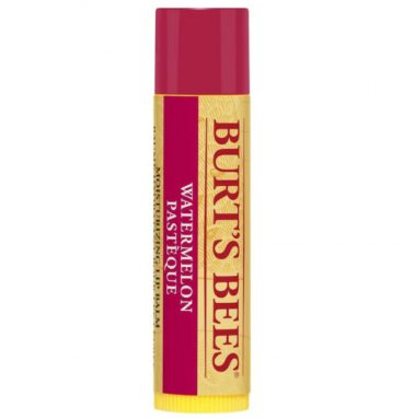 Burts Bees Lippenbalsem Watermeloen 4