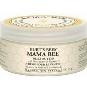 Burts Bees Mama Bee Belly Butter 185 gr