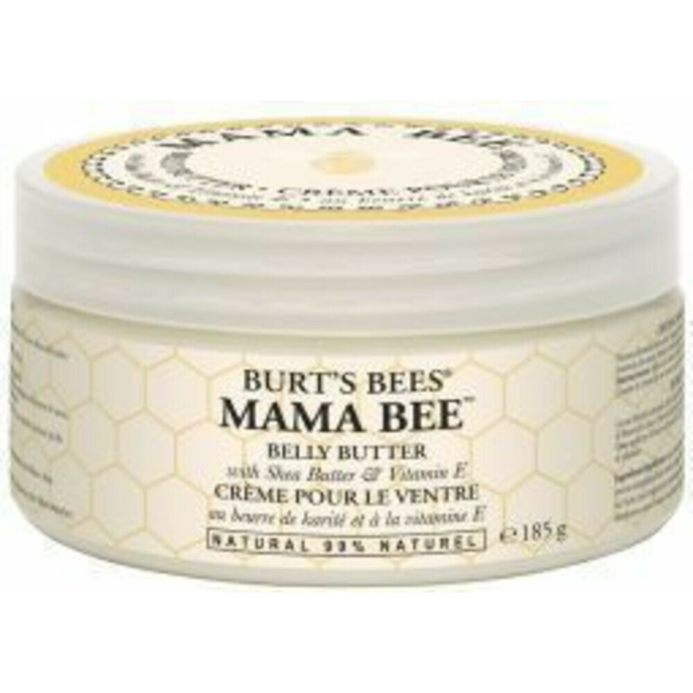 Burts Bees Mama Bee Belly Butter 185 gr