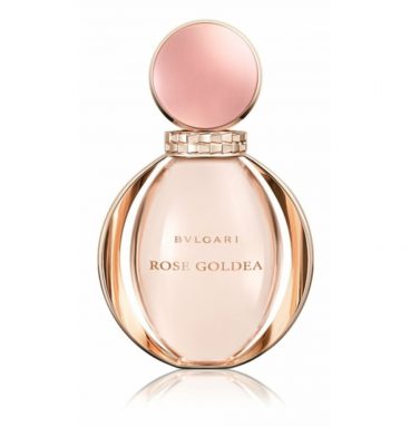 Bvlgari Rose Goldea Eau de Parfum Spray 90 ml