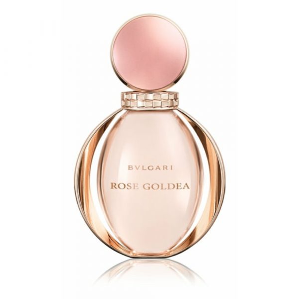 Bvlgari Rose Goldea Eau de Parfum Spray 90 ml