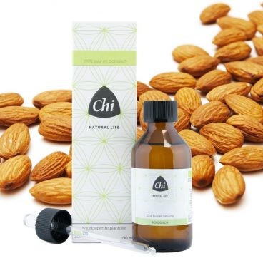 CHI Amandelolie Bio 100 ml