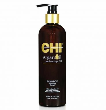 CHI Arganolie Shampoo 355 ml