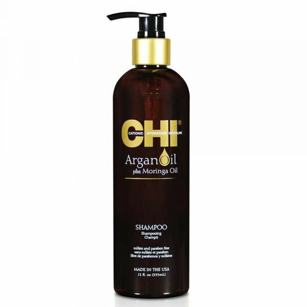 CHI Arganolie Shampoo 355 ml