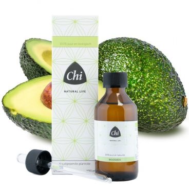 CHI Avocado Olie Bio 100 ml