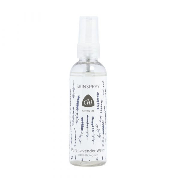 CHI Skinspray Lavendel 100 ml