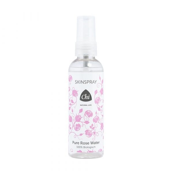 CHI Skinspray Rozenwater