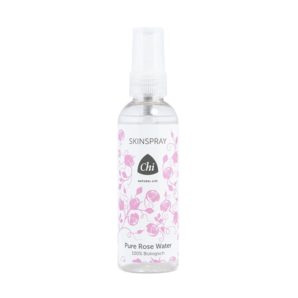 CHI Skinspray Rozenwater