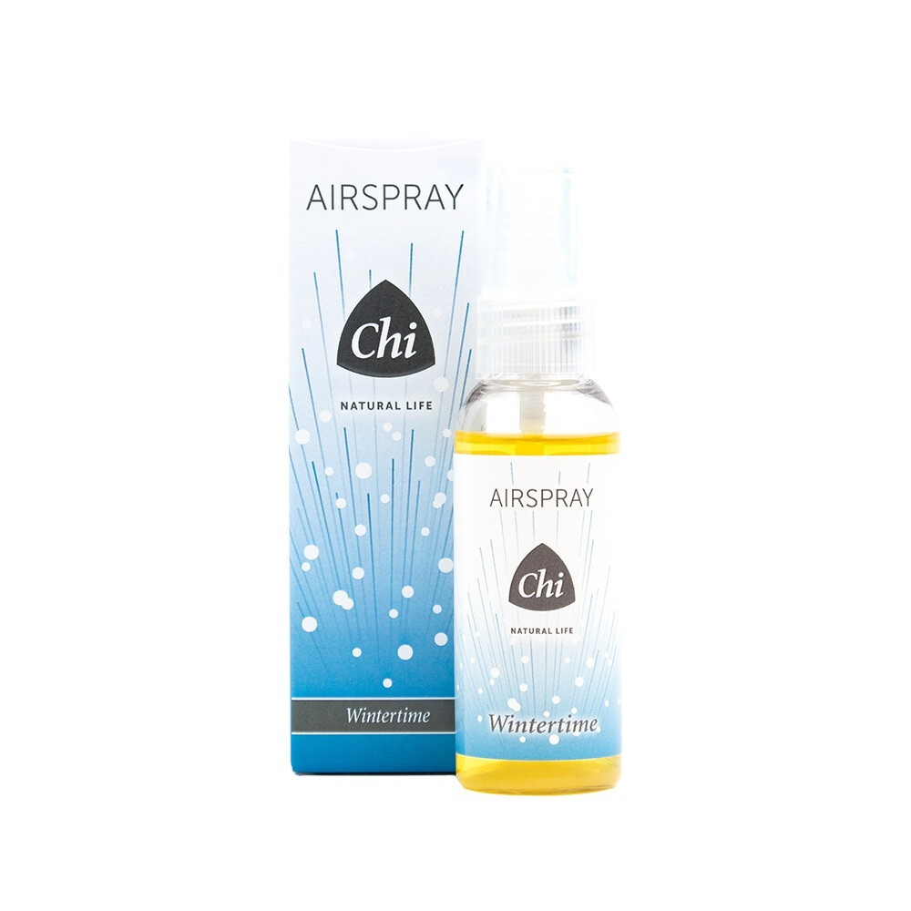 CHI Wintertime Airspray