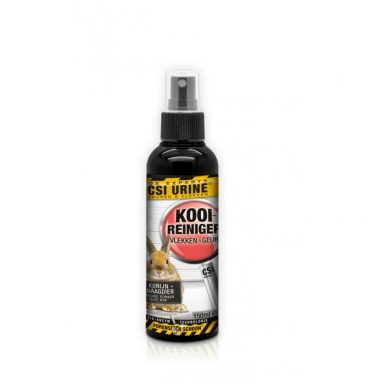 CSI Urine Spray Kooireiniger 150 ml