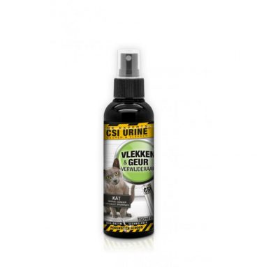 12x CSI Urine Vlek en Geurspray Kitten en Kat 150 ml