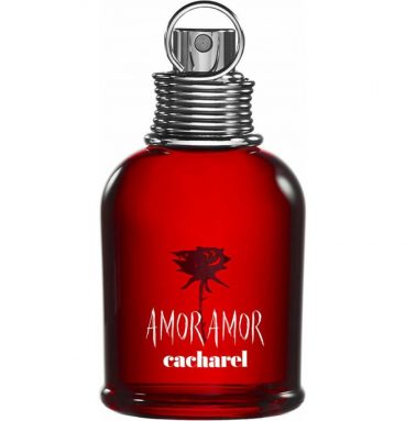 Cacharel Amor Amor Eau de Toilette Spray 30 ml