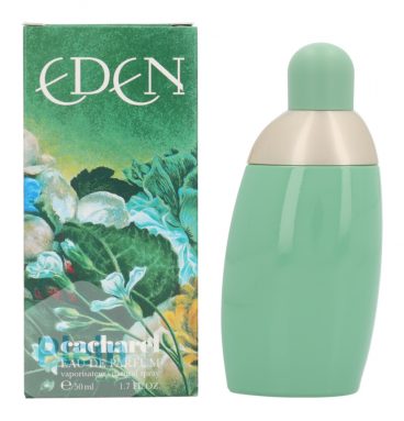 Cacharel Eden Eau de Parfum Spray 50 ml