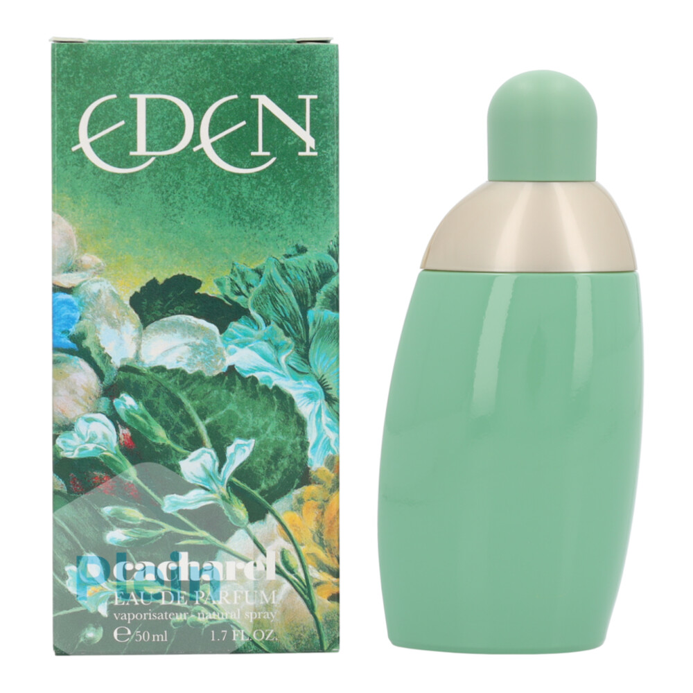 Cacharel Eden Eau de Parfum Spray 50 ml