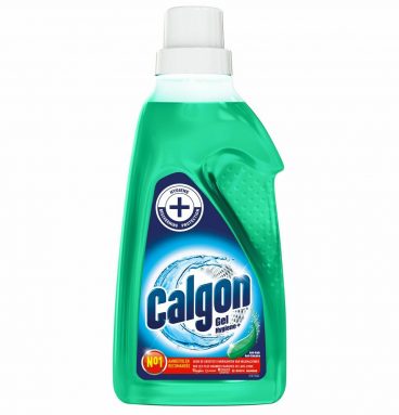 Calgon Hygiene+ Gel Wasmachine Reiniger en Anti Kalk 750 ml