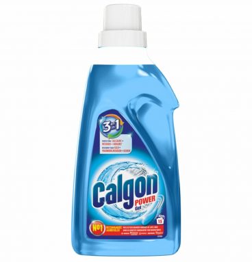 Calgon Ontkalkingsgel Wasmachines 750 ml