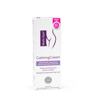 Calming Cream