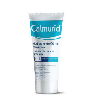 Calmurid Hydraterende Crème 100 gram