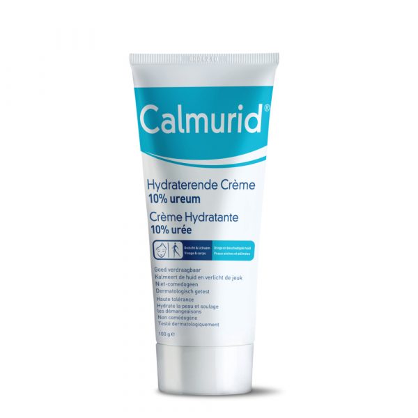 Calmurid Hydraterende Crème 100 gram